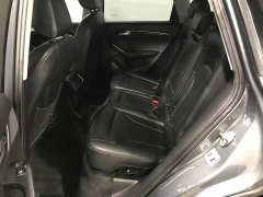 Used 2012 Audi Q5 4d SUV 2.0T Premium+ at Carolina Family Motors near Mooresville, NC
