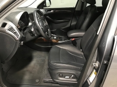 Used 2015 Audi Q5 4d SUV 2.0T Premium+ at Carolina Family Motors near Mooresville, NC