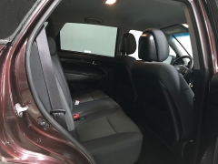 Used 2013  Kia Sorento 4d SUV FWD LX at Carolina Family Motors near Mooresville&comma; NC