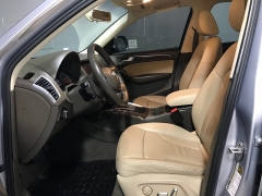 Used 2016  Audi Q5 4d SUV 2&period;0T Premium at Carolina Family Motors near Mooresville&comma; NC