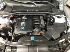 Used 2010 BMW 3 Series 4dr Sdn 328i RWD at Carolina Family Motors near Mooresville, NC