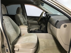 Used 2006  Kia Sorento 4d SUV 2WD LX Auto at Carolina Family Motors near Mooresville&comma; NC