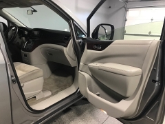 Used 2013 Nissan Quest 4d Wagon LE at Carolina Family Motors near Mooresville, NC