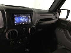 Used 2016  Jeep Wrangler Unlimited 4d Convertible Sport at Carolina Family Motors near Mooresville&comma; NC