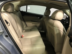 Used 2007  Saturn Aura 4d Sedan XE at Carolina Family Motors near Mooresville&comma; NC