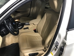 Used 2014 BMW 3 Series 4dr Sdn 328i RWD at Carolina Family Motors near Mooresville, NC