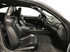 Used 2015  BMW M4 2dr Cpe at Carolina Family Motors near Mooresville&comma; NC