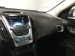 Used 2013  Chevrolet Equinox 4d SUV FWD LTZ at Carolina Family Motors near Mooresville&comma; NC