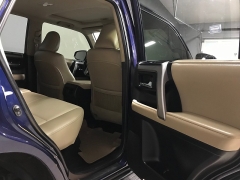 Used 2016 Toyota 4Runner 4d SUV RWD SR5 Premium at Carolina Family Motors near Mooresville, NC