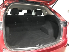 Used 2020  Mazda CX-5 4d SUV FWD Sport at Carolina Family Motors near Mooresville&comma; NC