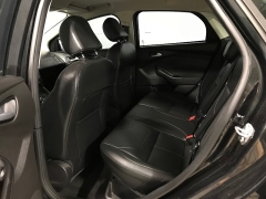Used 2015  Ford Focus 4d Sedan SE at Carolina Family Motors near Mooresville, NC