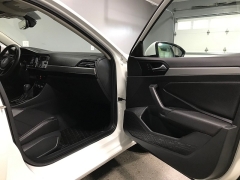 Used 2021 Volkswagen Jetta SE Auto at Carolina Family Motors near Mooresville, NC