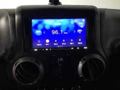 Used 2017 Jeep Wrangler Unlimited 4d Convertible Sport S at Carolina Family Motors near Mooresville, NC