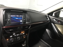 Used 2014  Mazda Mazda6 4d Sedan i Grand Touring at Carolina Family Motors near Mooresville&comma; NC