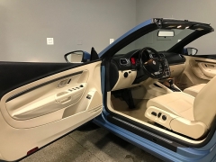 Used 2009  Volkswagen Eos 2d Convertible Komfort Auto at Carolina Family Motors near Mooresville&comma; NC
