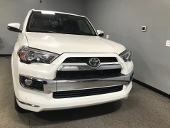 Used 2019 Toyota 4Runner 4d SUV RWD Limited at Carolina Family Motors near Mooresville, NC