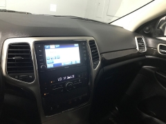 Used 2011 Jeep Grand Cherokee 4d SUV 4WD Laredo at Carolina Family Motors near Mooresville, NC