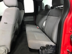 Used 2013  Ford F-150 2WD Supercab STX at Carolina Family Motors near Mooresville&comma; NC