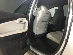 Used 2009 Chevrolet Traverse 4d SUV FWD LTZ at Carolina Family Motors near Mooresville, NC