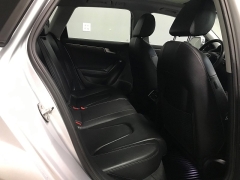Used 2014 Audi allroad 4d Wagon 2.0T Quattro Premium+ at Carolina Family Motors near Mooresville, NC