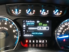 Used 2013  Ford F-150 2WD Supercrew XLT 5 1&sol;2 at Carolina Family Motors near Mooresville&comma; NC