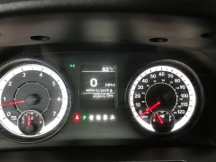 Used 2016 Ram 1500 2WD Crew Cab Tradesman at Carolina Family Motors near Mooresville, NC