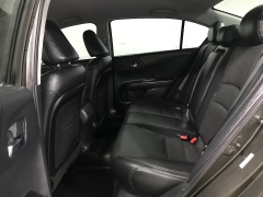 Used 2014  Honda Accord Sedan 4d Sport CVT at Carolina Family Motors near Mooresville&comma; NC