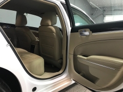 Used 2012 Chrysler 300 4d Sedan Base at Carolina Family Motors near Mooresville, NC