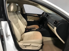 Used 2015  Volkswagen Jetta 4d Sedan SE Auto at Carolina Family Motors near Mooresville&comma; NC