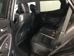 Used 2013 Hyundai Santa Fe Sport 4d SUV FWD 2.0T at Carolina Family Motors near Mooresville, NC