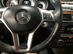 Used 2014 Mercedes-Benz C-Class 4d Sedan C250 Sport at Carolina Family Motors near Mooresville, NC