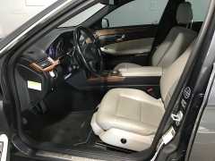 Used 2010  Mercedes-Benz E-Class 4d Sedan E350 Sport at Carolina Family Motors near Mooresville&comma; NC