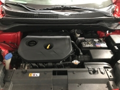 Used 2017 Kia Soul 4d Hatchback + at Carolina Family Motors near Mooresville, NC
