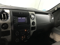 Used 2013  Ford F-150 4WD Supercrew XLT 5 1&sol;2 at Carolina Family Motors near Mooresville&comma; NC