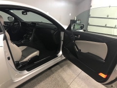 Used 2014 Hyundai Genesis Coupe 2d Coupe 2.0T Premium at Carolina Family Motors near Mooresville, NC