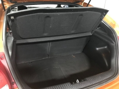 Used 2016 Hyundai Veloster 3d Coupe Auto at Carolina Family Motors near Mooresville, NC