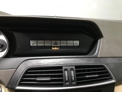 Used 2013  Mercedes-Benz C-Class 4d Sedan C250 Sport at Carolina Family Motors near Mooresville&comma; NC