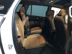 Used 2016  Buick Enclave 4d SUV FWD Premium at Carolina Family Motors near Mooresville&comma; NC