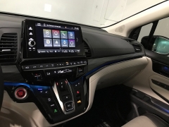Used 2026  Honda Odyssey Elite Auto at Carolina Family Motors near Mooresville&comma; NC