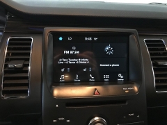 Used 2016 Ford Flex 4d SUV FWD SEL at Carolina Family Motors near Mooresville, NC