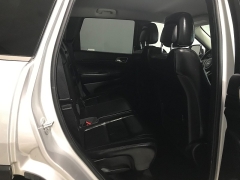Used 2011 Jeep Grand Cherokee 4d SUV 4WD Laredo at Carolina Family Motors near Mooresville, NC