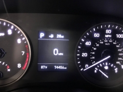 Used 2020 Hyundai Tucson 4d SUV FWD SEL at Carolina Family Motors near Mooresville, NC