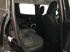 Used 2018  Jeep Renegade 4d SUV 4WD Sport Turbo at Carolina Family Motors near Mooresville&comma; NC