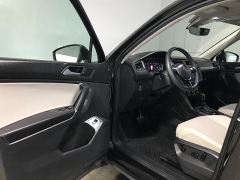 Used 2020  Volkswagen Tiguan 4d SUV SEL 4Motion at Carolina Family Motors near Mooresville&comma; NC