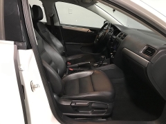 Used 2017 Volkswagen Jetta 4d Sedan SE Auto at Carolina Family Motors near Mooresville, NC