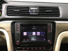 Used 2018  Volkswagen Passat 4d Sedan 2&period;0T SE at Carolina Family Motors near Mooresville&comma; NC