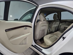 Used 2010  Volvo S80 4d Sedan 3.2L Moonroof at Carolina Family Motors near Mooresville, NC