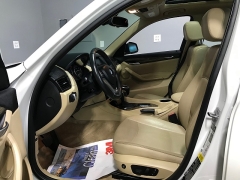 Used 2015  BMW X1 AWD 4dr xDrive35i at Carolina Family Motors near Mooresville&comma; NC