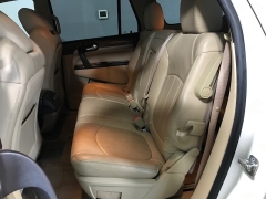Used 2011 Buick Enclave 4d SUV AWD CXL1 at Carolina Family Motors near Mooresville, NC