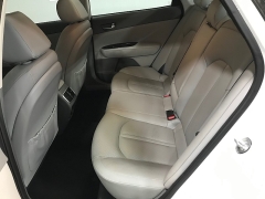 Used 2016  Kia Optima 4d Sedan EX at Carolina Family Motors near Mooresville&comma; NC